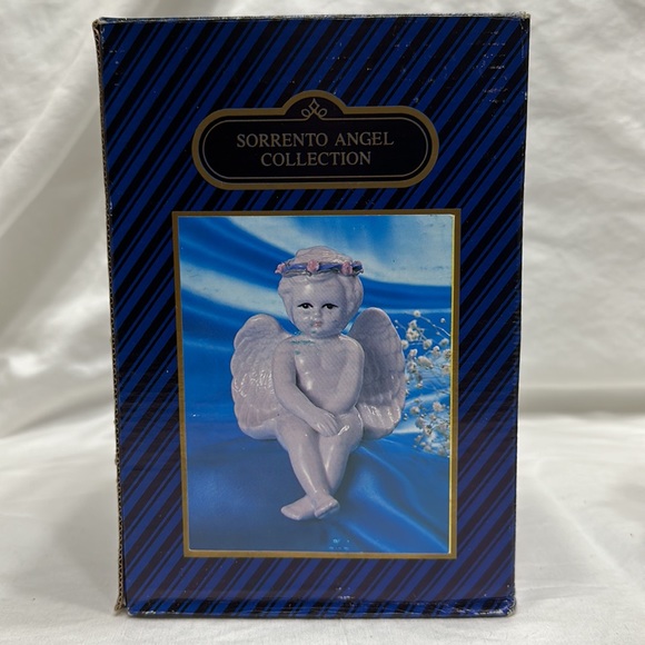 Angel statue - Picture 10 of 11